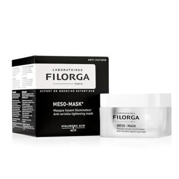 Filorga Meso-Mask 50 ml – Izlīdzinoša un izgaismojoša sejas maska